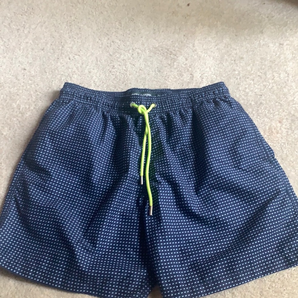 Rodd & Gunn Swim Trunks